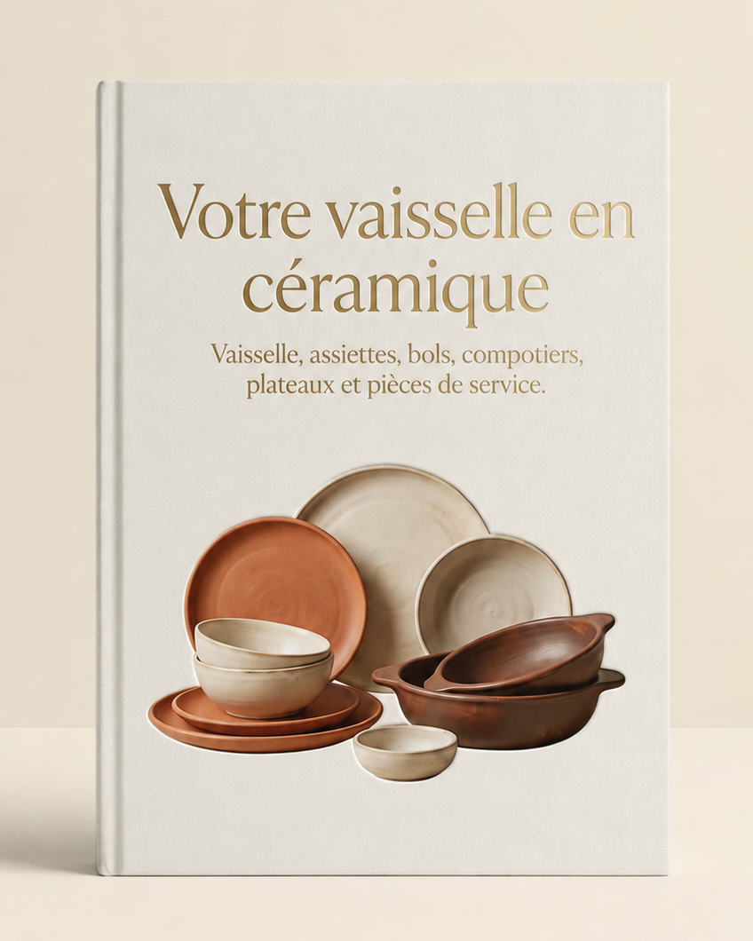 La Tua Stoviglie in Ceramica