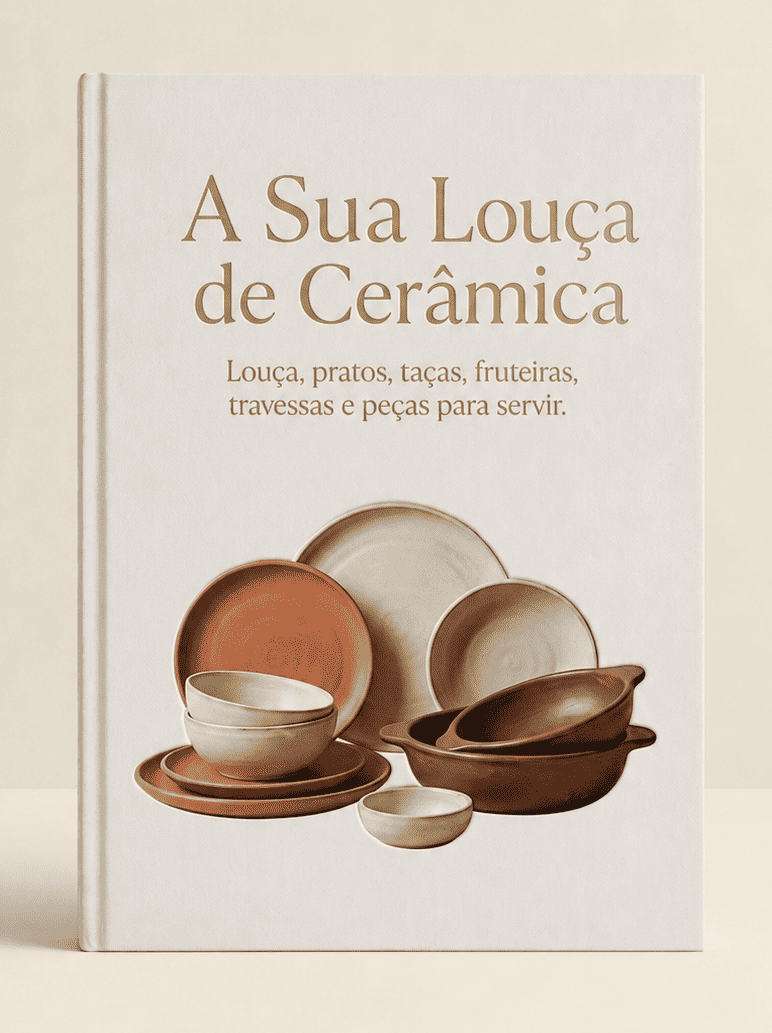 Your Ceramic Tableware