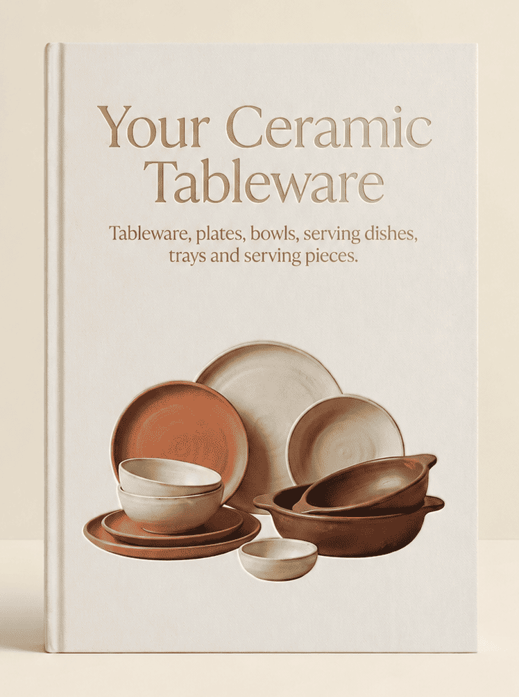 Your Ceramic Tableware