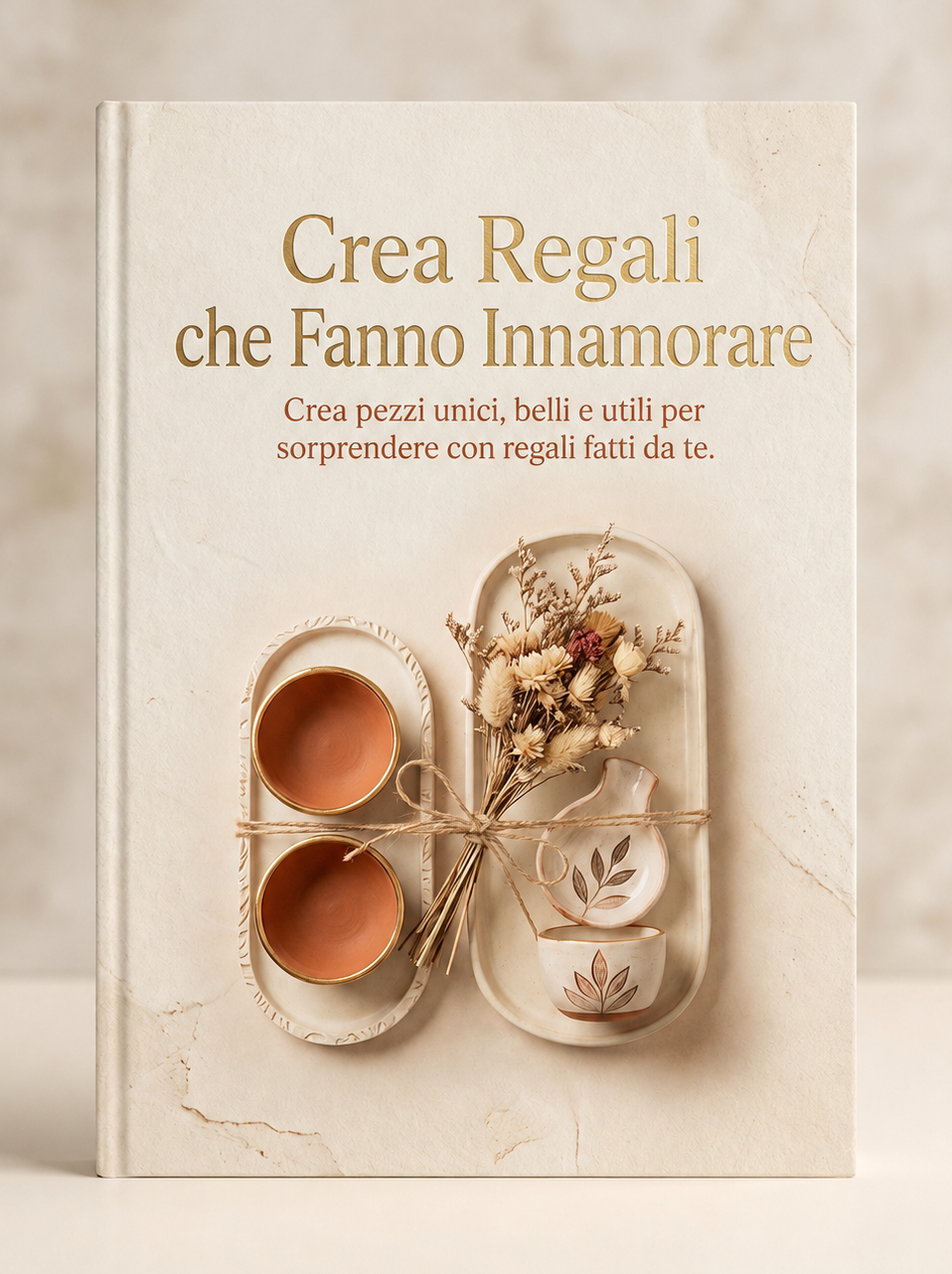 Crea Regali che Fanno Innamorare