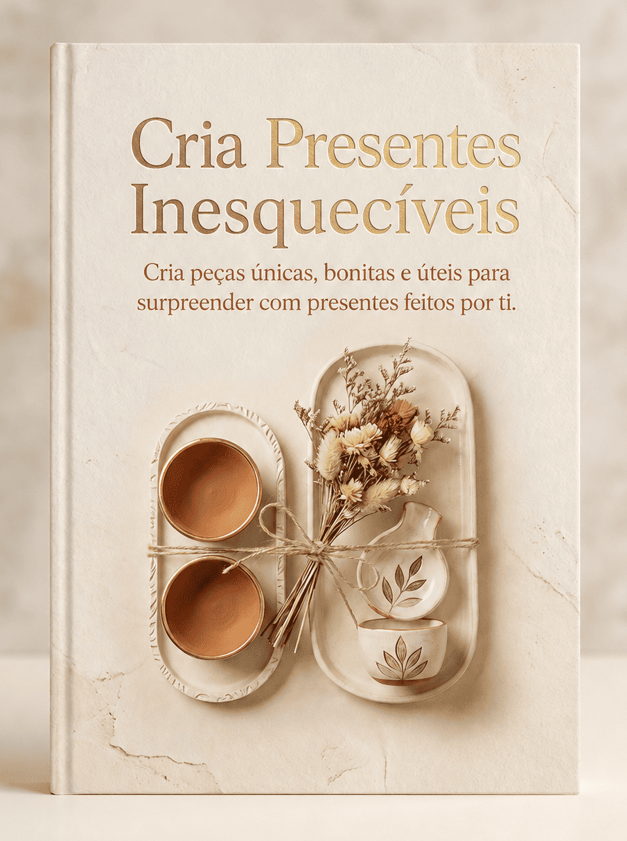 Create Unforgettable Gifts