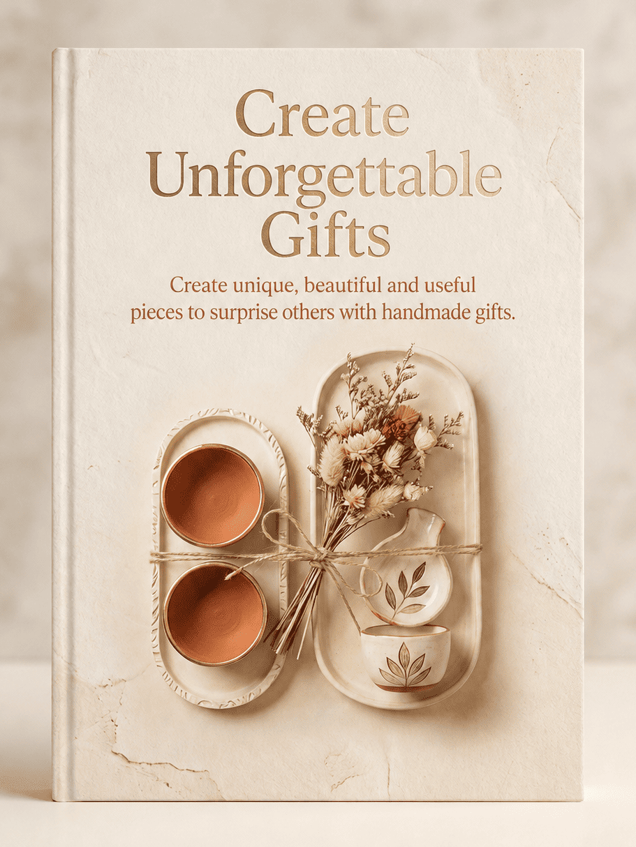 Create Unforgettable Gifts