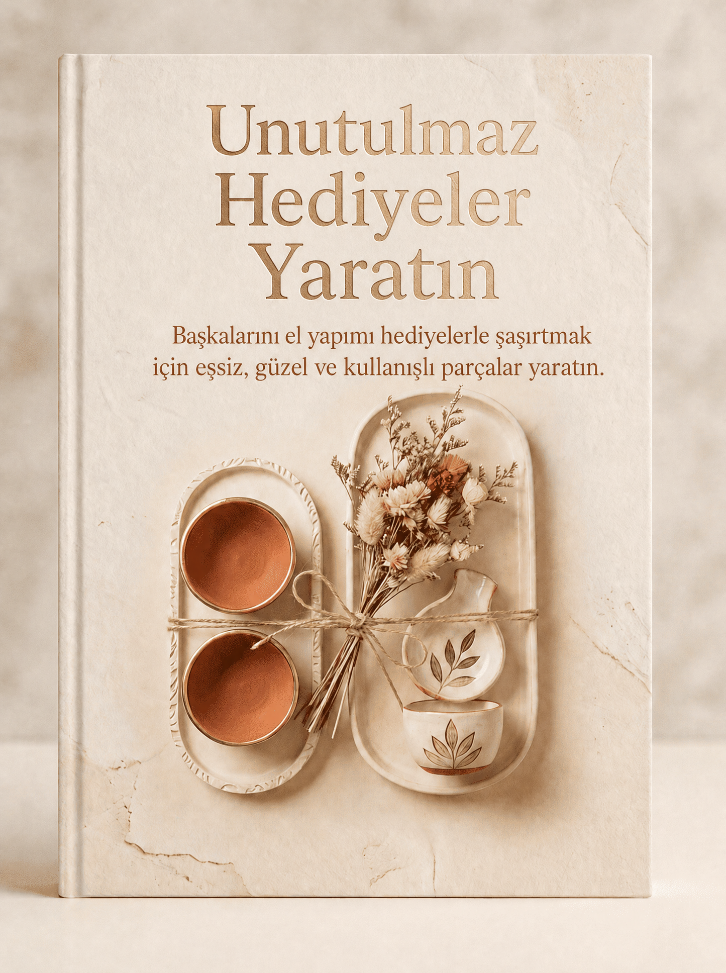 Unutulmaz Hediyeler Yaratın