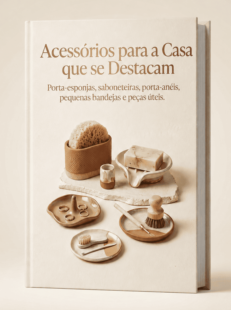 Standout Home Accessories