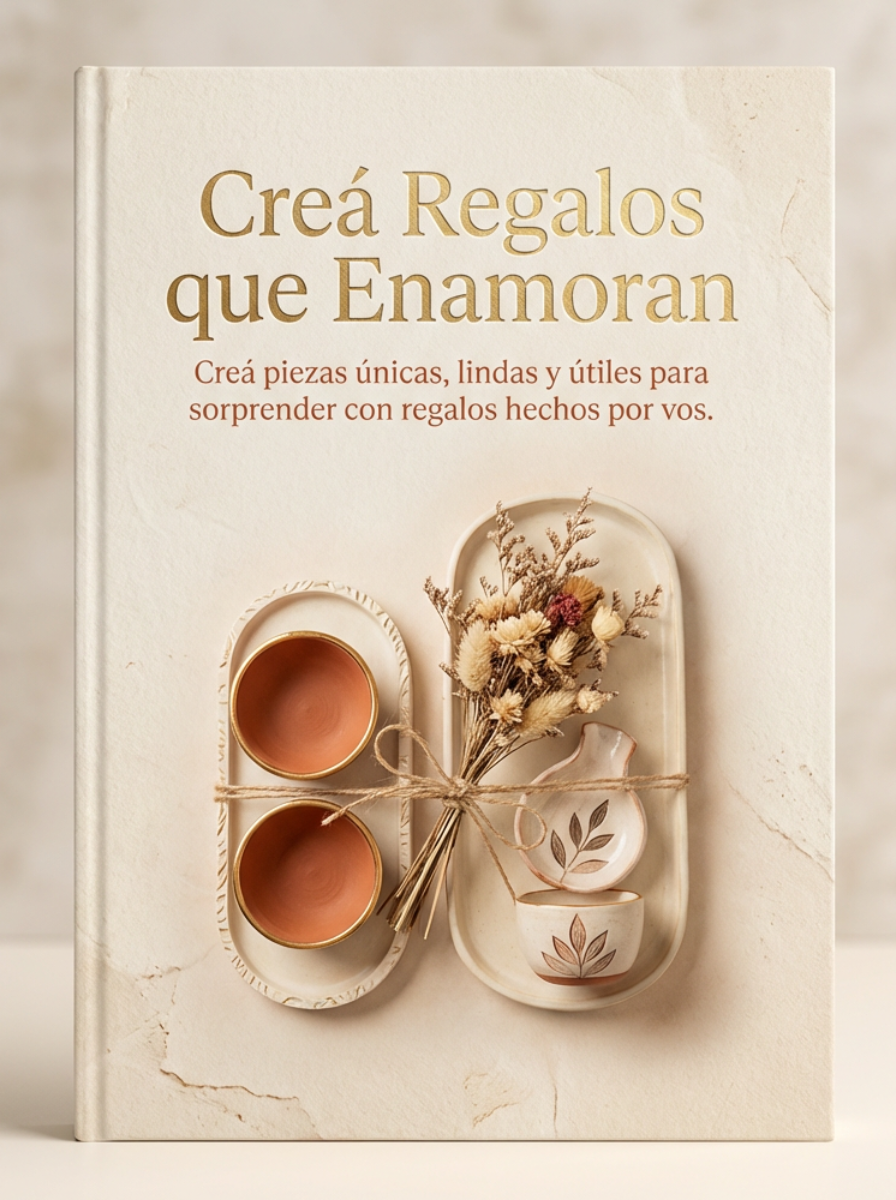 Créez des cadeaux qui font craquer