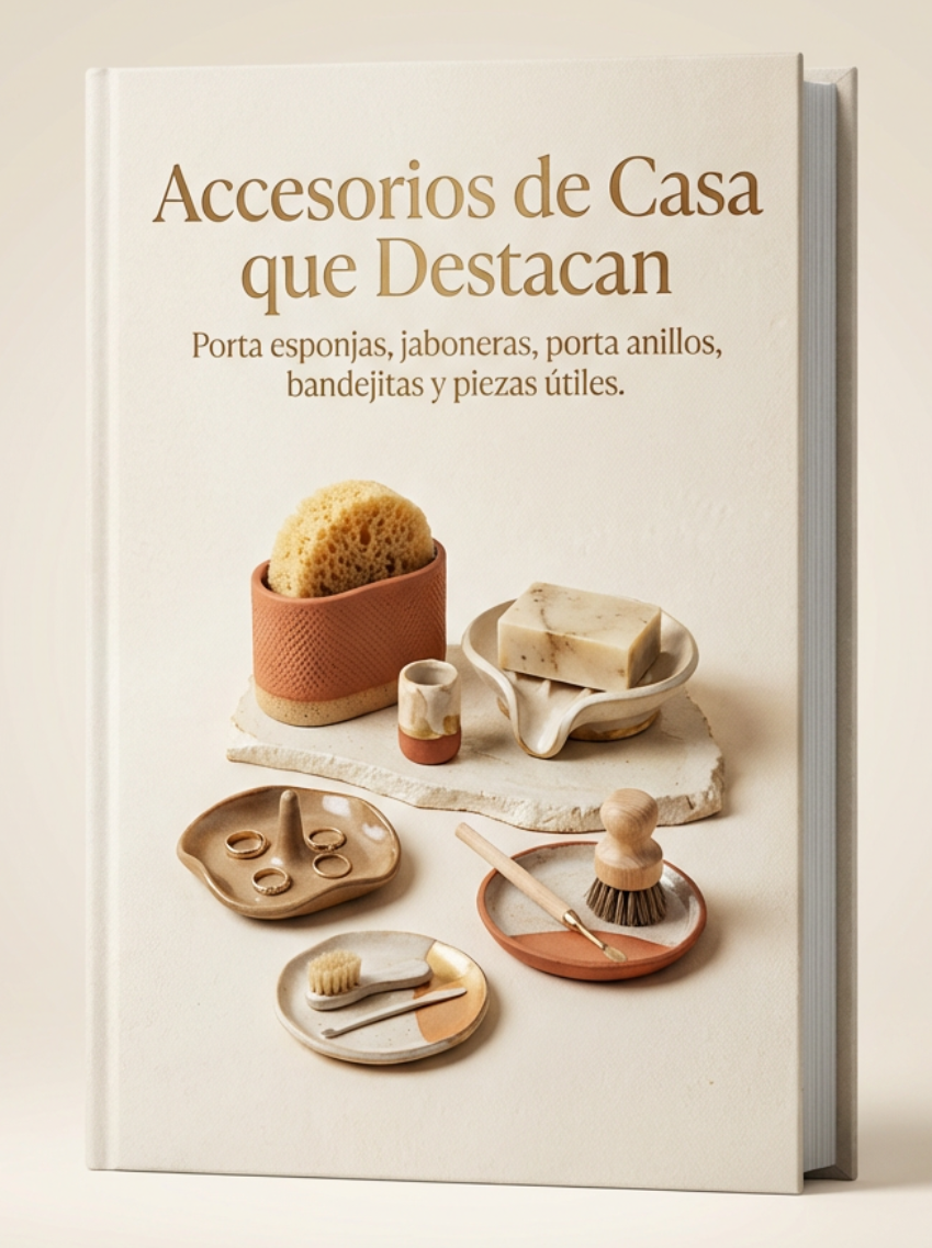Accessoires de maison qui se démarquent